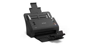 Three New Colour Business Scanners from Epson