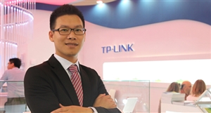 TP-LINK Hails GITEX 2014 Participation a Success
