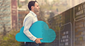 Vision Drives Business to the Cloud