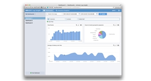 VMware Unveils New Log Management Product