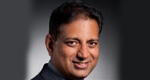 VMware Appoints Bask Iyer as CIO