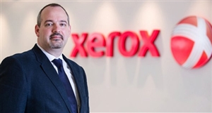 Xerox’s Arabic ‘Connect’