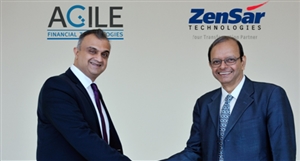 Zensar and Agile Join Hands To Get Strong hold in ME
