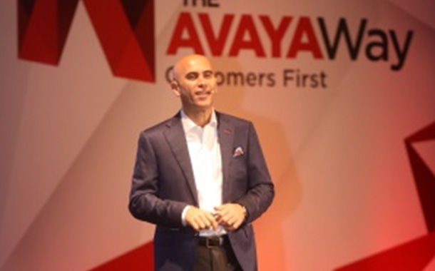 Avaya Partner Forum Drives Digital Transformation