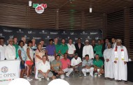 The Change making CIOs of Oman Felicitated