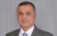 Nabil Khalil Takes Charge as New EVP of R&M