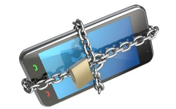 Security High Alert on SmartPhones