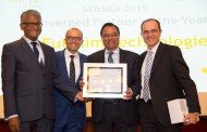 Al-Futtaim Technologies Wins ALE Partner Award