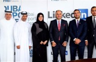 DAFZA & LinkedIn Partner for Human Capital Endevours