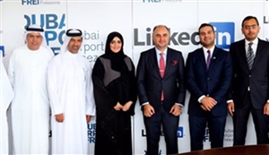 DAFZA & LinkedIn Partner for Human Capital Endevours