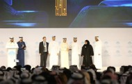 DEWA Felicitated for Environmental Commitment