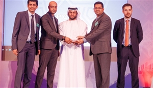 Epicor Wins the First Gulf Customer Experience Award