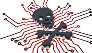 F5 Networks Unmasks Tinbapore Malware