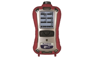 Honeywell Introduces Wireless Portable Gas Monitor