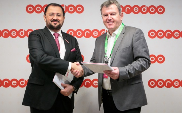 Ooredoo Fortifies Partnership with Cisco