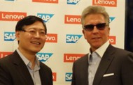 SAP and Lenovo- Stronger Together