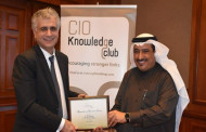 CIO Knowledge Club Encourages Innovation
