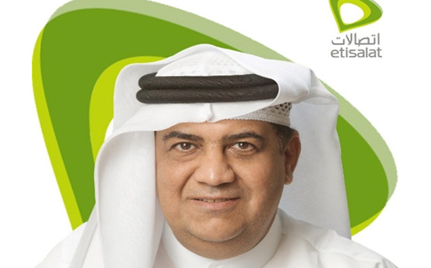 Etisalat Gets Its New CEO