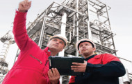 Honeywell Improves Safety and Reliability with ´Total Care´