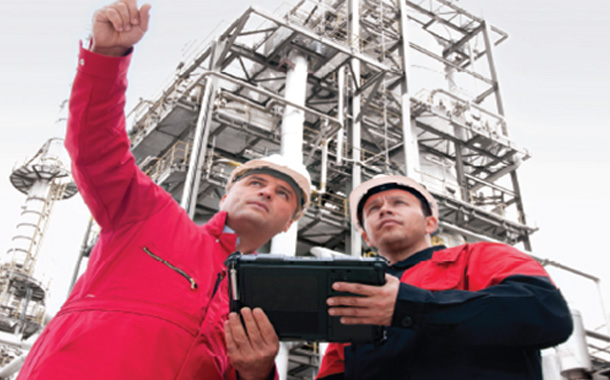 Honeywell Improves Safety and Reliability with ´Total Care´