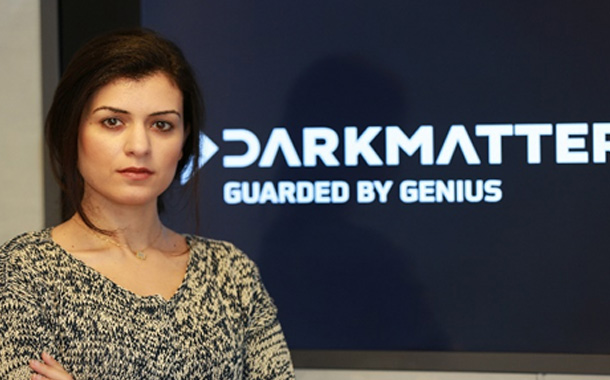 DarkMatter Appoints New Senior VP for Special Projects