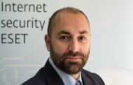 ESET Gets a New GM for Middle East