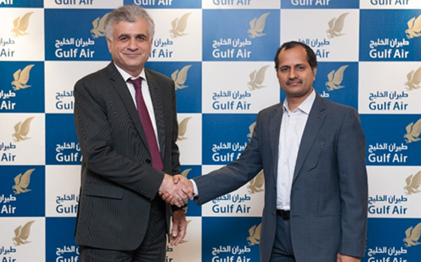 Gulf Air And TransSys Join Hands To Accelerate Digital Transformation