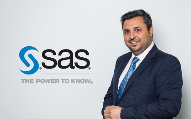 SAS unveils its new Viya for next-gen analytics and visualization