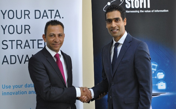 StorIT and Commvault Join Hands