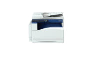 Xerox’s Affordable Color Multifunction Device