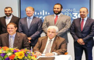 Cisco Partners with KSA to Accelerate Digitization