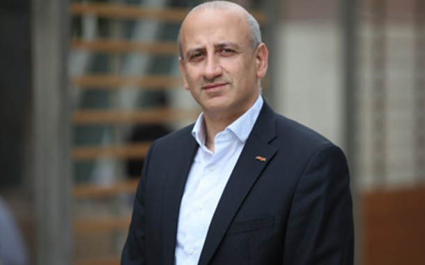 Fadi Moubarak appointed as Channel Leader for Avaya International