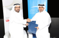 MoU signed between MBRSC and UAEU