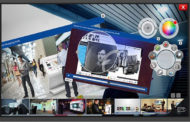 NEC’s Interactive Displays with up to 12 Touch-Points
