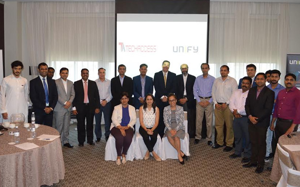 TechAccess Unveils Unify SME Initiative and Partner Promotion