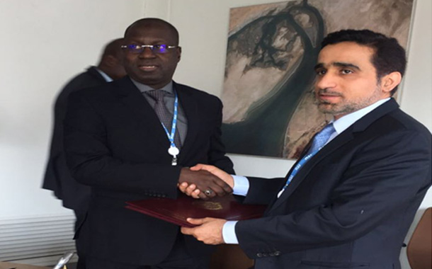 TRA signs strategic partnership with Senegal