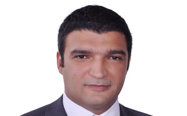 Honeywell Appointed Khaled Hashem as New Country President for Egypt