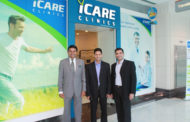 iCARE Clinics deploy new Contact Center Solution from AGC Networks