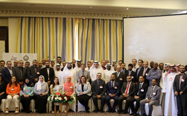 UAE Elected to head the Arab Spectrum Management Group