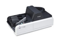 Canon Middle East’s new cheque scanner range