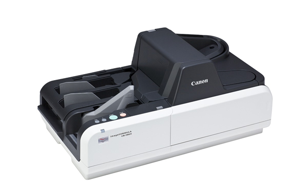 Canon Middle East’s new cheque scanner range
