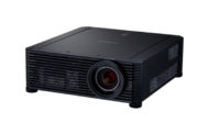 Canon ME offers new installation possibilities with XEED 4K501ST projector