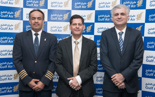 Gulf Air’s Continuity Management Workshop
