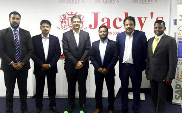 Jacky’s Business Solutions and Jacky’s Retail roll out SAP Business One