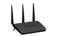 Synology unveils Router RT1900ac in the UAE