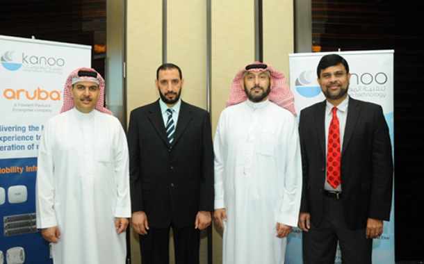 University of Bahrain chooses Campus-Wide Wi-Fi from Aruba