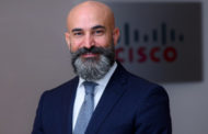 Cisco ME appoints Shukri Eid as MD for its east region