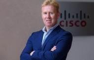 “Human error is the major cause of cybersecurity” – Scott Manson, Cybersecurity Leader, Middle East & Turkey, Cisco