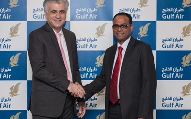 Gulf Air chooses Finesse for implementation of BI