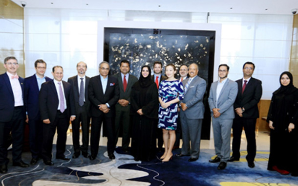 Smart Dubai office hosts workshop with international smart city experts